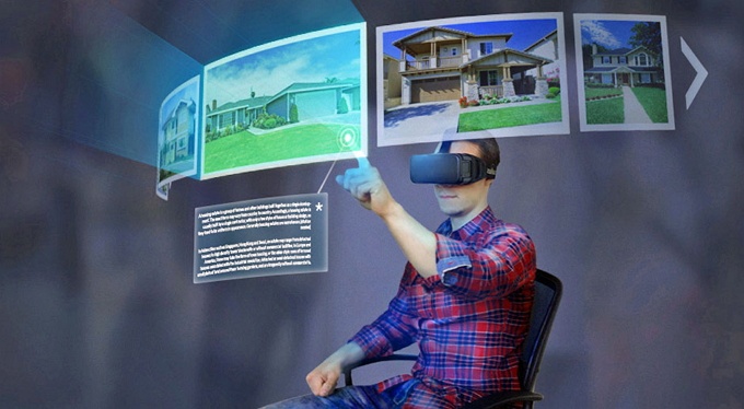 Mengintegrasikan Teknologi VR dan AR dalam Produksi Video Production House