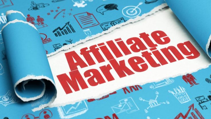 Mengelola website untuk affiliate marketing