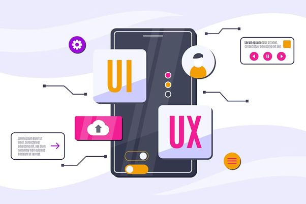 Strategi media sosial UX/UI