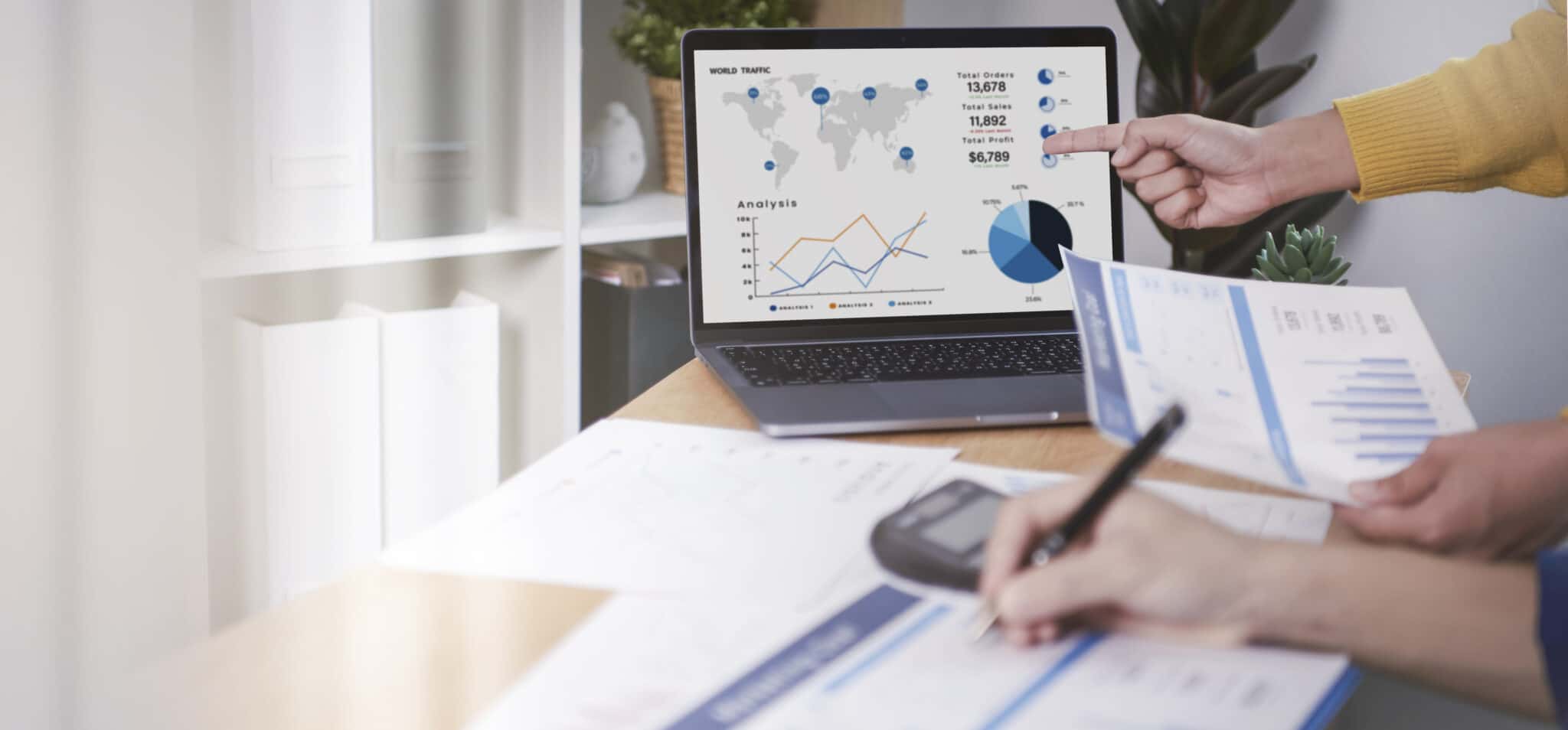 Mengapa Company Profile adalah Kunci untuk Membuka Peluang bagi Bisnis Anda