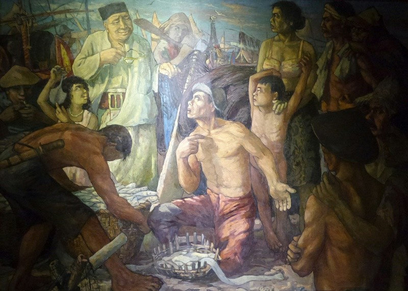 Kisah Sukses Seniman Indonesia yang Mengukir Nama dalam Seni Ilustrasi Global