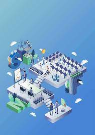 "Membangun Jejak Global: Production House dalam Perspektif Ekspansi Internasional"