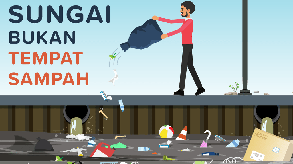 Gambar Iklan Layanan Masyarakat