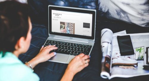 Solusi Website Murah dan Berkualitas