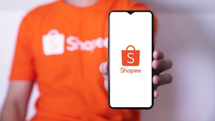 Shopee Affiliate