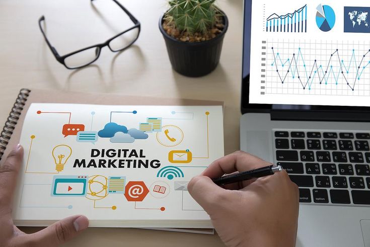 iklan digital marketing