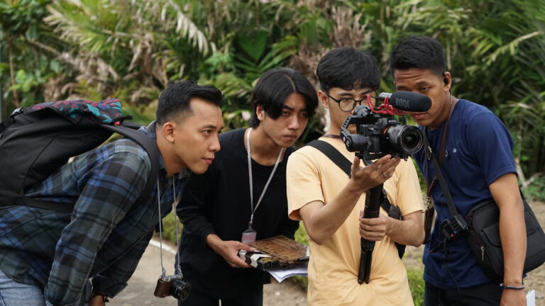 Mengenal Film Pendek