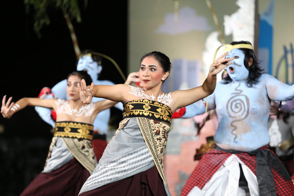 PENTINGNYA DOKUMENTASI EVENT PROFESIONAL