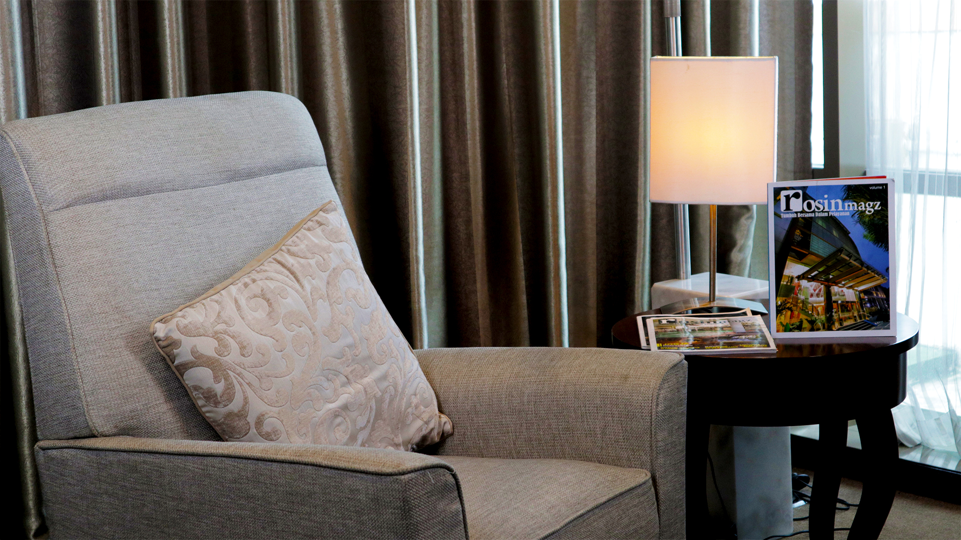 RPI - Fotografi merupakan salah satu alat yang paling penting dalam pemasaran sebuah hotel