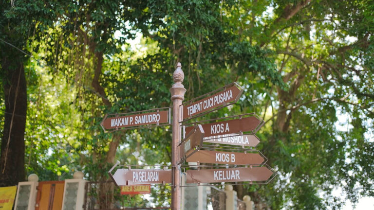 KARYA DARI RUMAH PRODUKSI INDONESIA