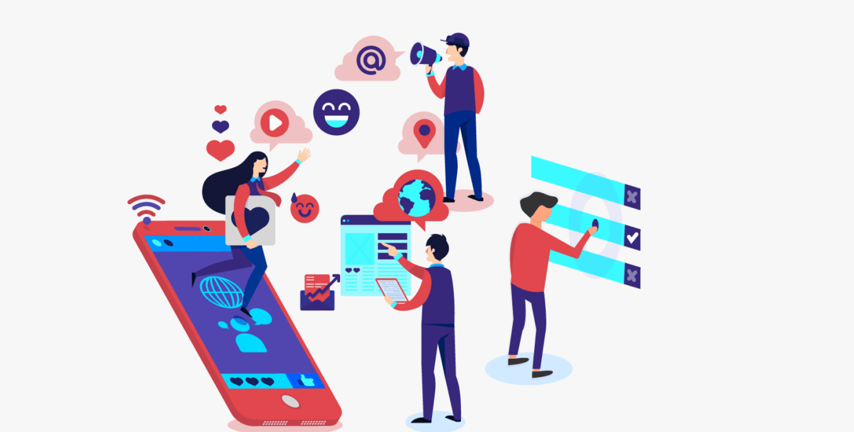 Mengukur Keberhasilan Iklan Layanan Masyarakat