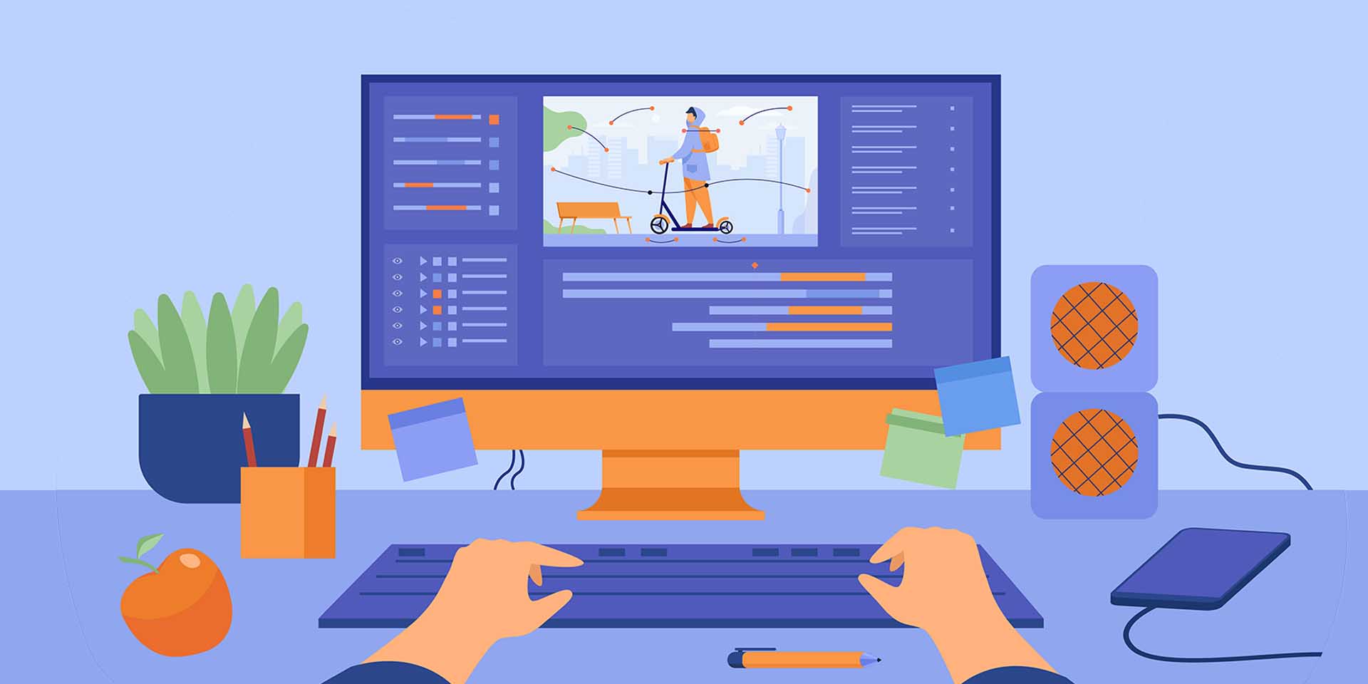 Menjaga Keterlibatan Masyarakat melalui Iklan Layanan