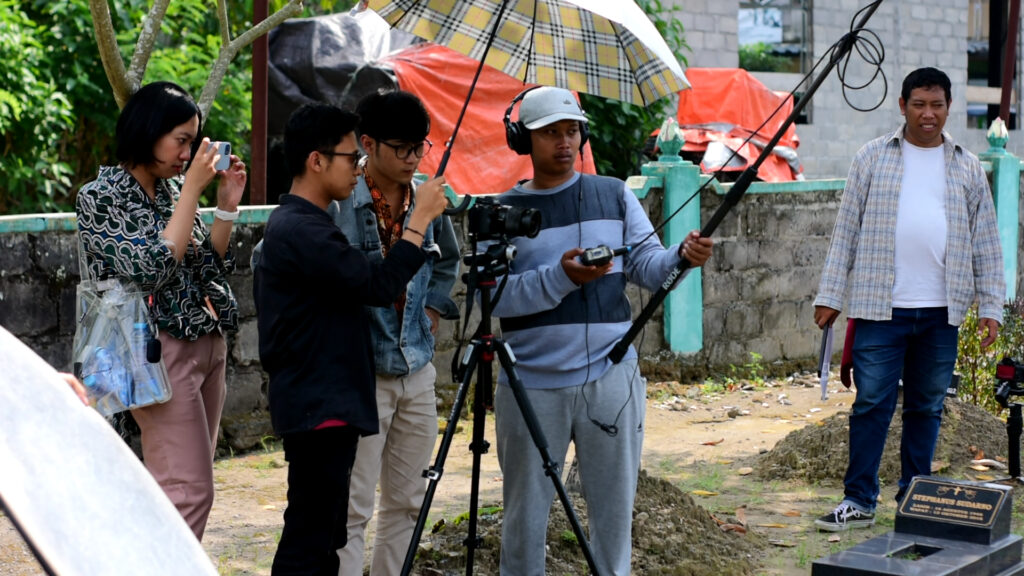 Jenis-Jenis Proses Produksi dan Contohnya