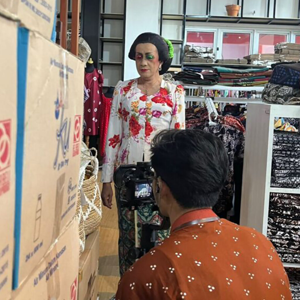 Pengertian Fungsi Produksi dan Pentingnya untuk Industri Kreatif