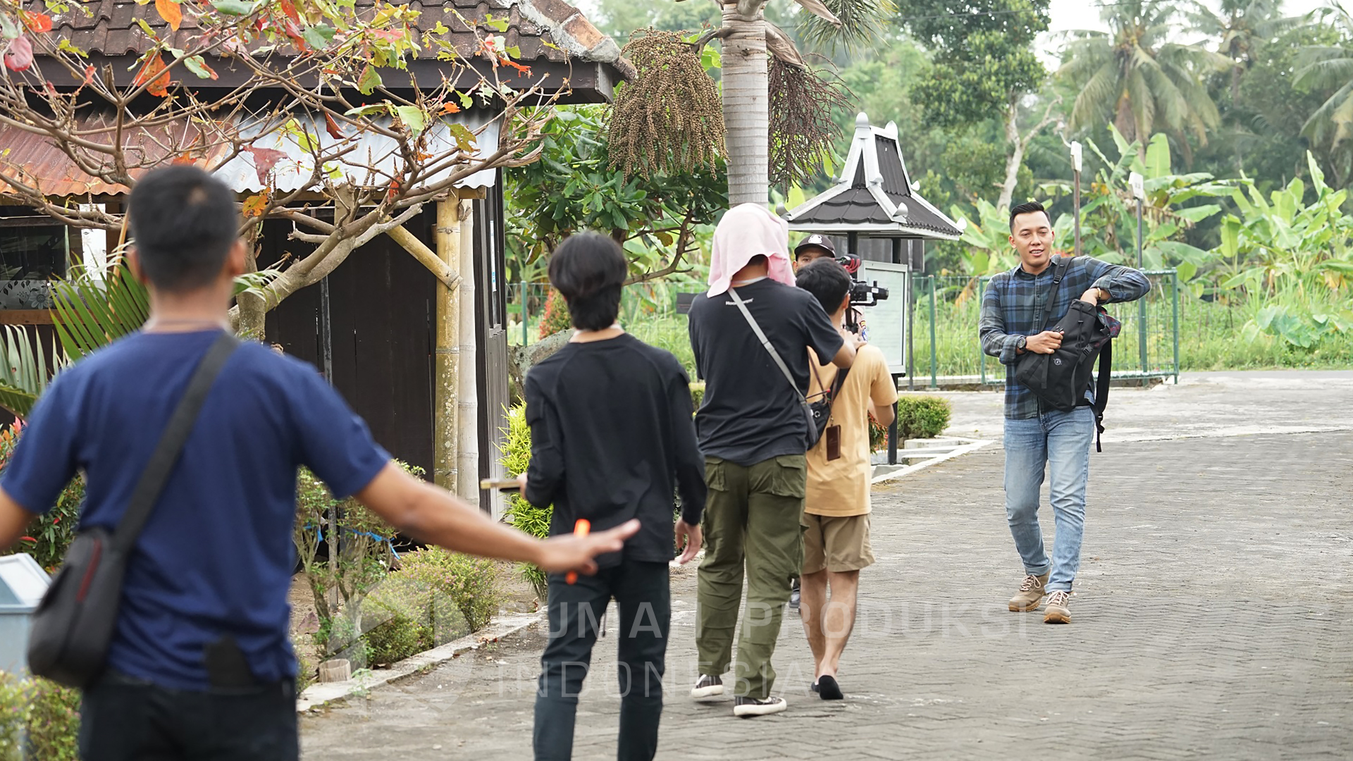 Konsep Film Pendek yang Efektif untuk Branding dan Storytelling