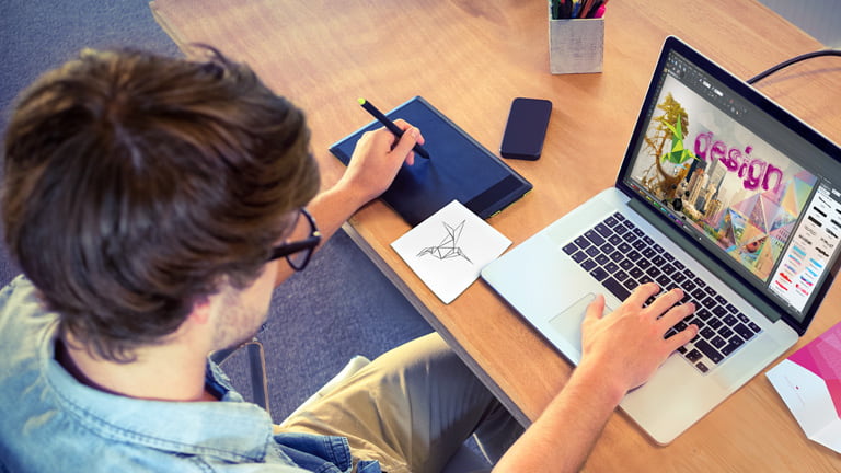 Desain Kemasan Produk