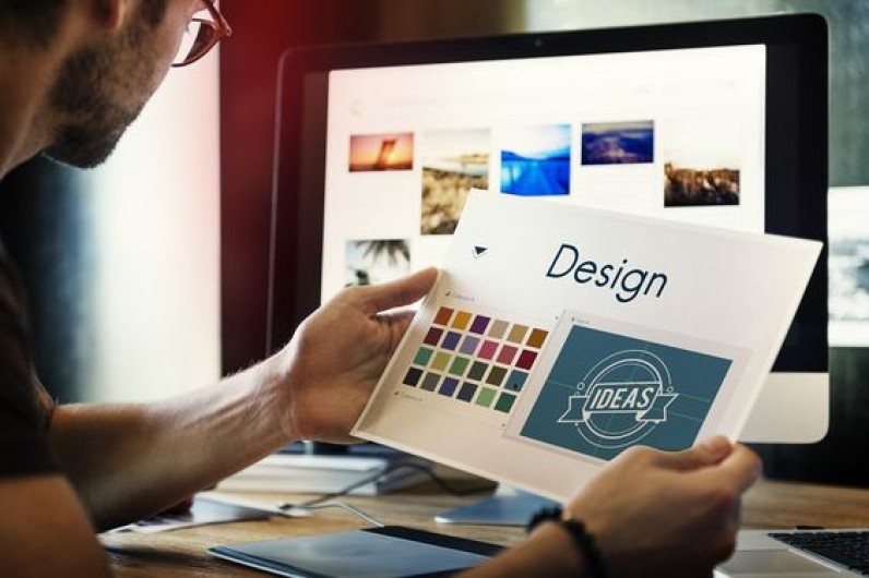 Profesi Desain Grafis