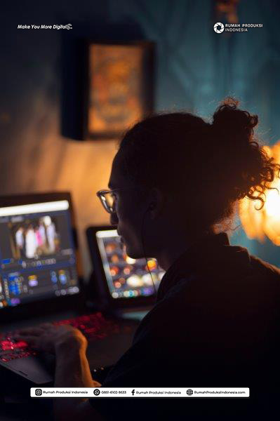 Langkah Mudah Membuat Video Animasi