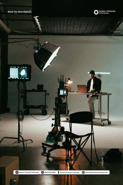 Panduan Membuat Film Dokumenter Sekolah