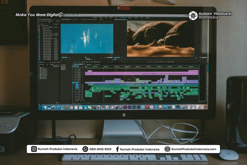 Aplikasi Edit Foto dan Video untuk Kreator
