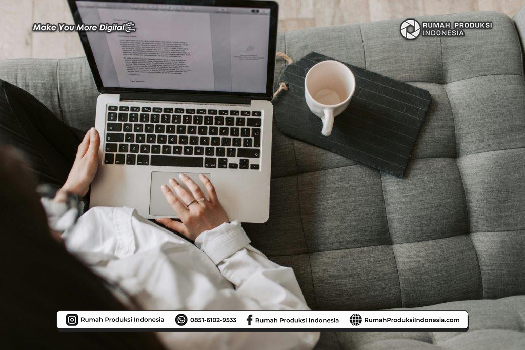 Cara Menulis Copywriting