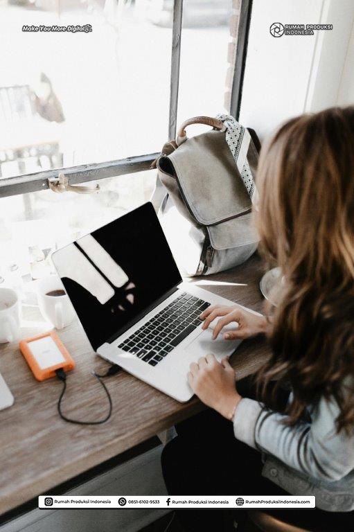 Strategi Ampuh Seni Copywriting