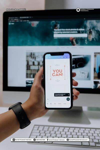 Aplikasi Desain Grafis di Android