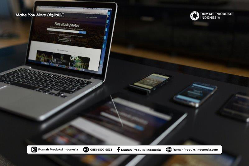 Pekerjaan Copywriter