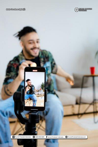 cara dapat uang dari TikTok