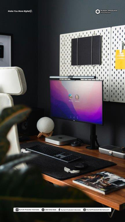 Membangun Brand yang Kuat di YouTube