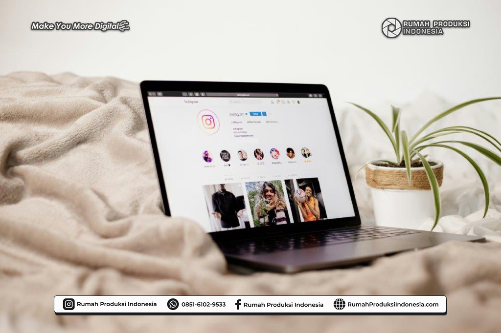 script visual tiktok