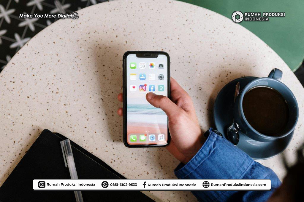 sosmed untuk bisnis