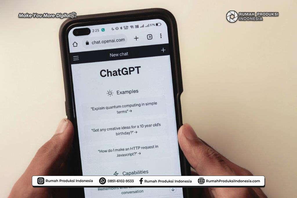 chatgpt branding