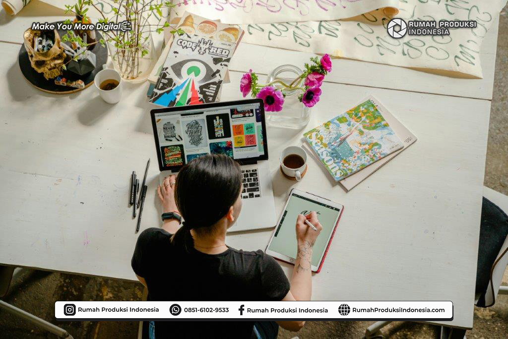 brosur makanan ringan