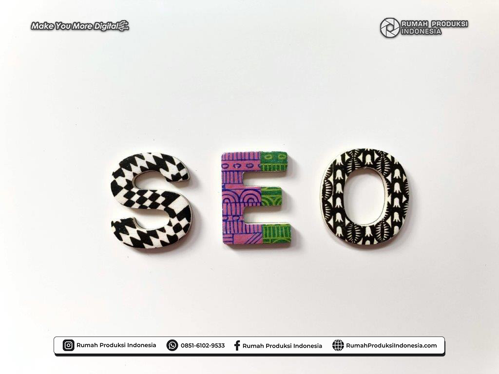 optimasi SEO