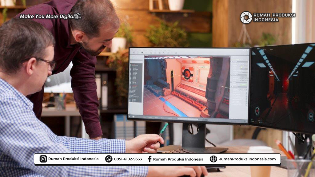 Panduan Belajar Adobe After Effect