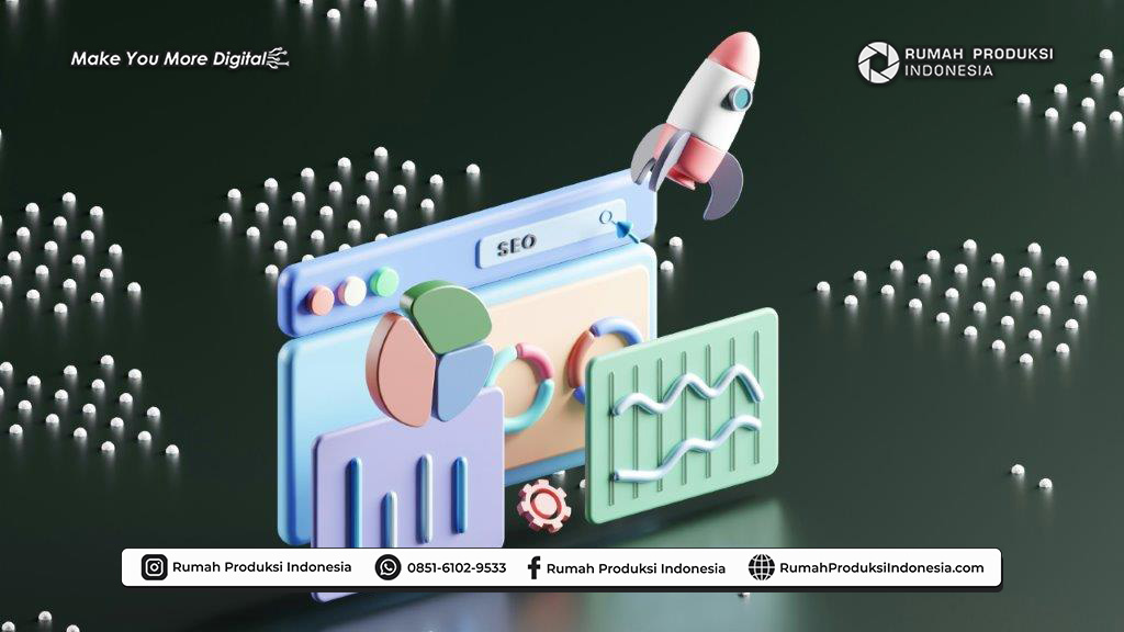 Cara Mengoptimalkan Website