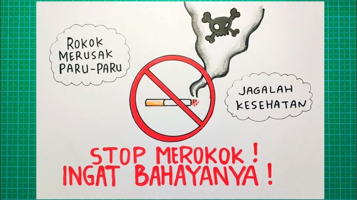 contoh iklan layanan masyarakat kesehatan