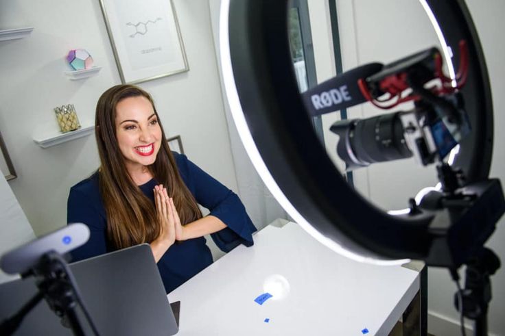 Panduan membuat konten digital