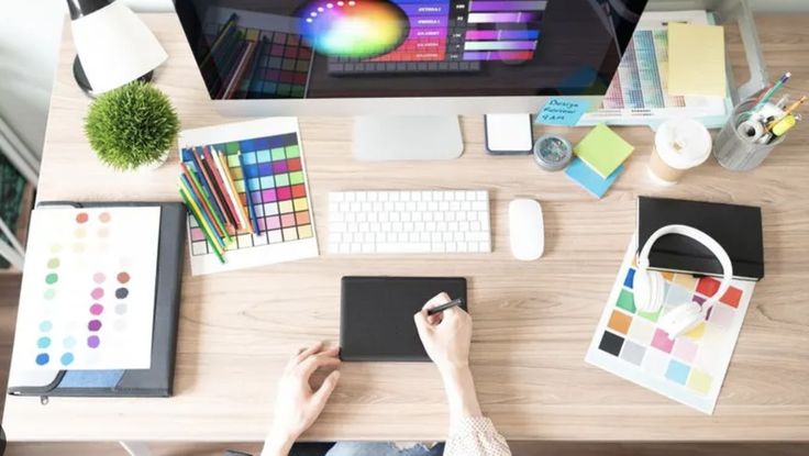 Adobe Illustrator untuk pembuatan video