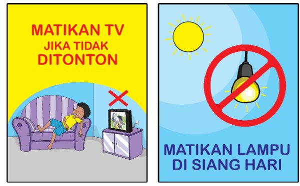 branding iklan layanan masyarakat