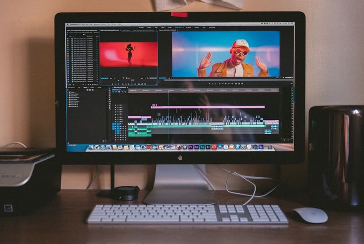 Fitur CapCut untuk media sosial