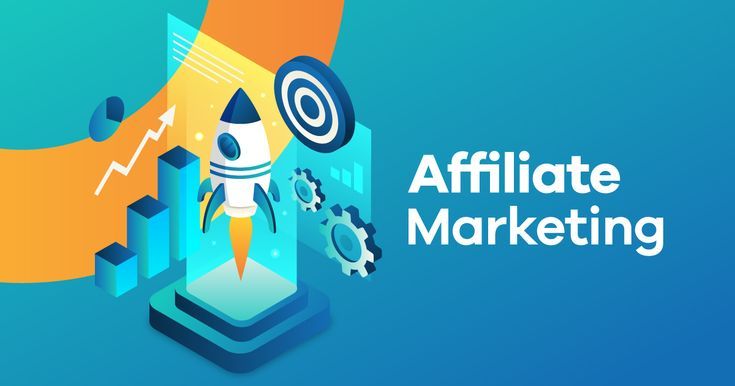 affiliate marketing