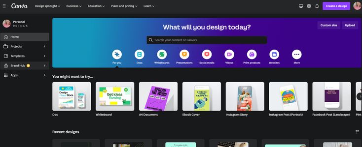 cara mendapatkan Canva Pro gratis