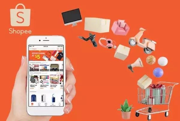 cara kerja Shopee Affiliate