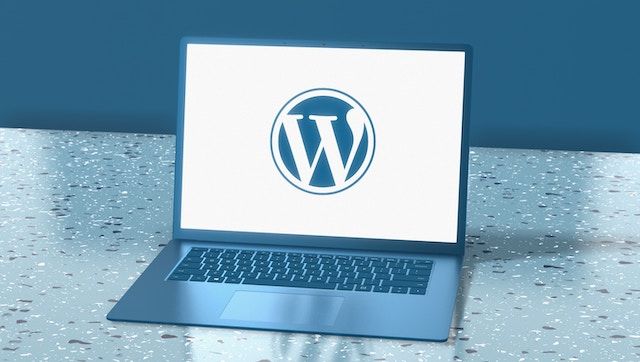 SEO website WordPress
