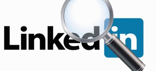 reputasi LinkedIn