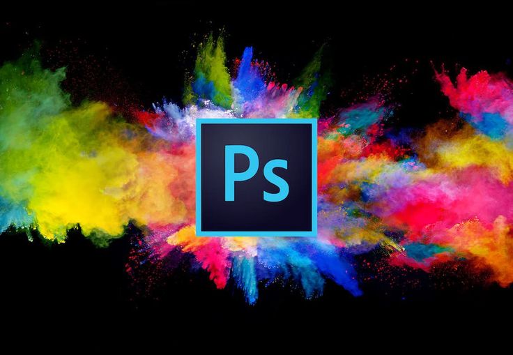 Photoshop untuk kampanye branding
