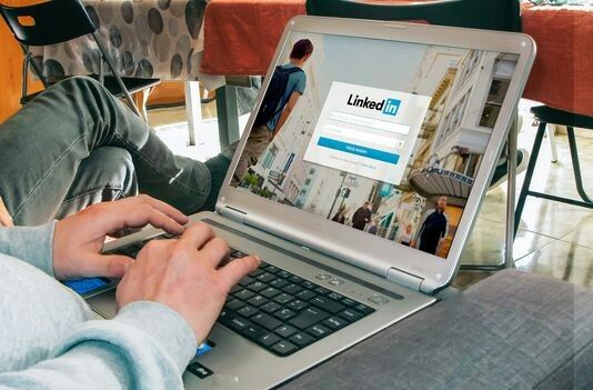 inovasi LinkedIn marketing