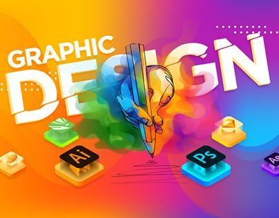 desain grafis 3D